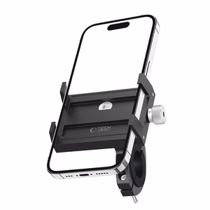 Tech-Protect V4 Bike Handlebar Phone Hoidja - must