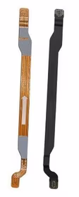 Flex Samsung A556 A55 5G mainboard kaabel (SUB FRC) original (service pack)