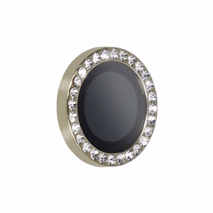 Karastatud klaas HARD DIAMOND jaoks camera (LENS) jaoks Iphone 17 Air titanium (lens 1 piece)