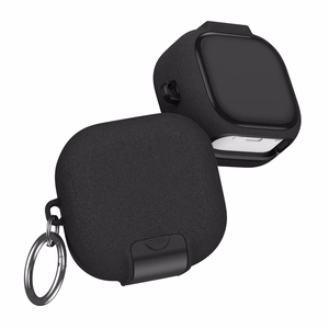 Tech-Protect Slim Hook ümbris Samsung Galaxy Buds 4 / 4 Pro jaoks must