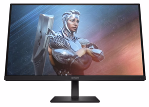 OMEN by HP 27-tolline FHD 165Hz mängumonitor - OMEN 27