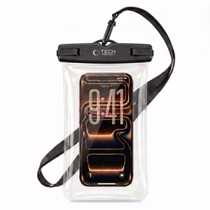 Tech-Protect UWC7 Universal Waterproof Ümbris 6.9 Inch must