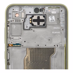 ServicePack LCD Display jaoks SAMSUNG A35 5G A356B GH82-34221D
