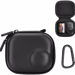 EVA PULUZ kõva mini ümbris DJI Osmo Nano (must)