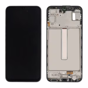 LCD + touch screen Samsung M34 must original
