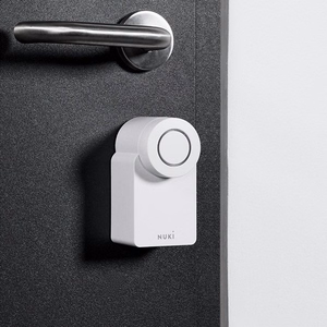 NUKI Smart Lock GO nutikas ukseLukk