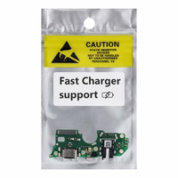 Charging board jaoks OPPO A77 5G CPH2339 OEM (Fast Laadija)