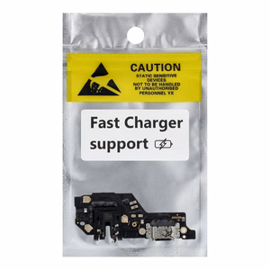 Charging board jaoks REALME 7 5G OEM (Fast Laadija)