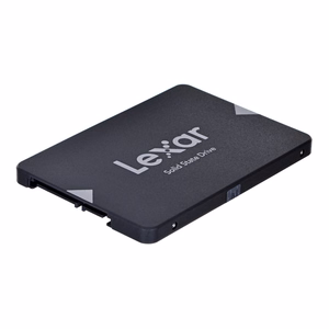 Lexar NS100 LNS100-1TRB – 1 TB 2.5-tolline SATA III SSD, lugemiskiirus kuni 550 MB/s