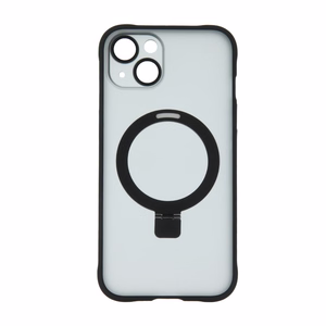 Mag Ring ümbris jaoks iPhone 15 Plus 6,7" must