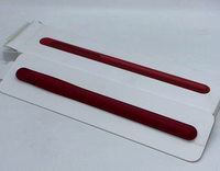 Apple Pencil nahkümbris - (Product) RED - MR552FE/A