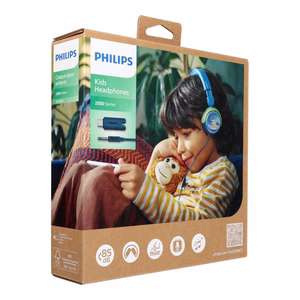 PHILIPS TAK2000CT/00 kõrvaklapid