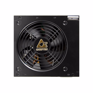 Chieftec Task 600W toiteplokk 80Plus