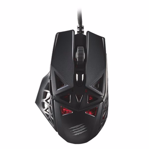 Mad Catz M.O.J.O. M1 hiir paremakäelistele optiline 12000 DPI