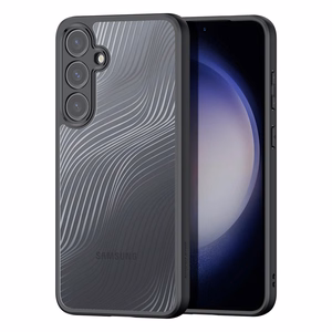 Dux Ducis Aimo ümbris jaoks Samsung S24+ - must