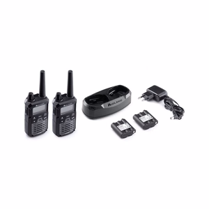 MIDLAND XT70 PRO käsi-PMR-raadiosaatjad