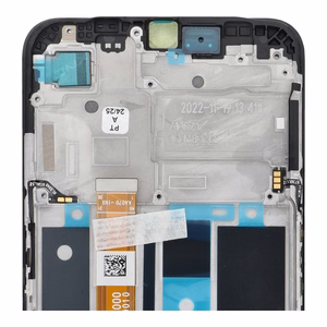 ServicePack LCD Display jaoks OPPO A16s / A16 4908018