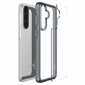 Spigen Ultra Hybrid ümbris Galaxy A57 5G Space Crystal