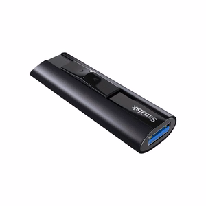 SanDisk Extreme PRO USB mälupulk 512 GB USB Type-A 3.2 Gen 1 must