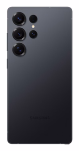 MOBIILTELEFON GALAXY S25 ULTRA/256GB BLACK SM-S938B SAMSUNG