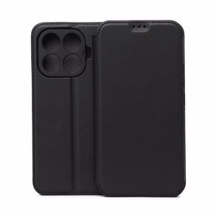 Smart Touch ümbris mudelile Xiaomi 17T, must