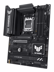 ASUS TUF GAMING B850-PLUS WIFI AM5 MB