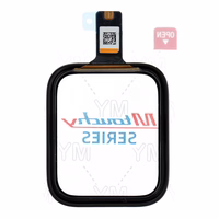 MUSTTBY Touch ekraan + OCA jaoks Apple Watch seeria 5-40MM