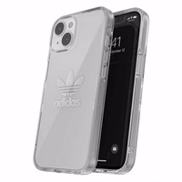 Adidas OR Protective iPhone 14 6.1 "Clear Ümbris läbipaistev 50229