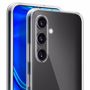 3mk Clear Ümbris jaoks Samsung Galaxy A15 5G