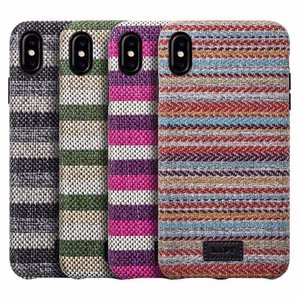 Laut VENTURE ümbris seadmele iPhone XS Max, hall