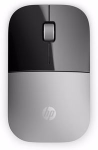 HP Z3700 hõbedane juhtmevaba hiir