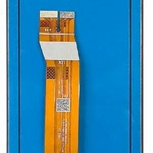 LCD ekraan Huawei Nova Y61 puuteekraaniga must ORG