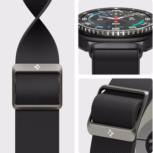 SPIGEN LITE FIT SAMSUNG GALAXY WATCH 8 / CLASSIC (40 / 44 / 46 MM) MUST