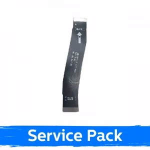 Paindkaabel ühilduv Samsung S931 S25 (SUB)-(MAIN) Flex / (Service Pack)