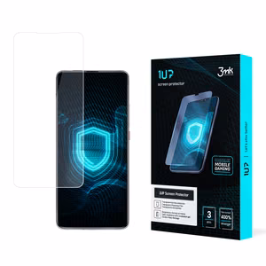 3mk 1UP игровая пленка Xiaomi Redmi K30 Ultra 5G
