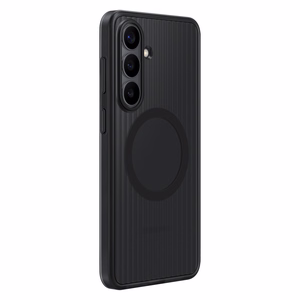 RS942CB Rugged Magnet Case Samsung Galaxy S26, must