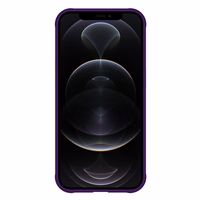 Tel Protect Magical Magsafe Alus Ümbris jaoks Iphone 11 Pro purple