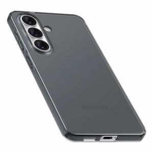 Spigen Liquid Crystal чехол для Samsung Galaxy S26+ полупрозрачный