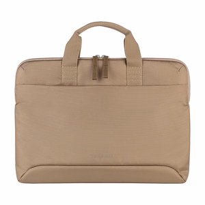 Tucano Smilza Super Slim Bag - MacBook Pro 14” / Air 15” / Pro 13" /Air / Notebook 14” / 13” (beež)