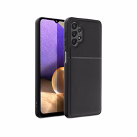 NOBLE ümbris jaoks SAMSUNG A32 5G must