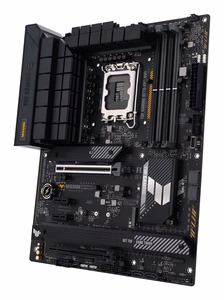 ASUS TUF GAMING H770-PRO WIFI Intel H770 LGA 1700 ATX emaplaat