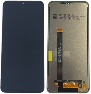 LCD screen Samsung G736 Xcover 6 Pro 2022 koos touch screen must original (service pack)