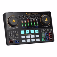 Maono AME2 Sound Card Must