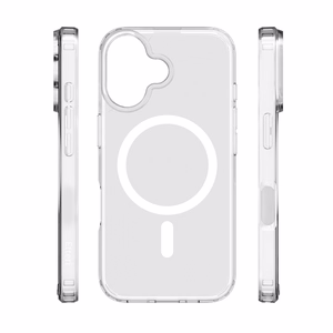 Etteri Hybrid Mag ümbris iPhone 16 6,1"