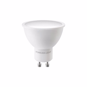 Forever Light LED Bulb GU10 7.3W 710lm 3000K class F
