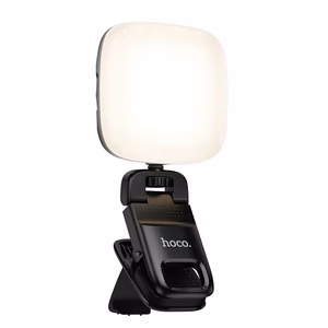Hoco LED лампа (K29) (2700K-6500K; 300 мАч)