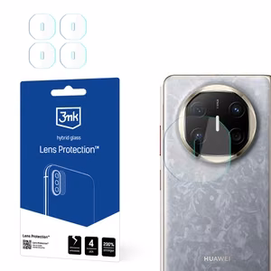 3mk Lens Protection camera lens glass jaoks Huawei Mate X6