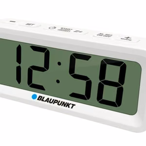 BLAUPUNKT CL04WH MULTIFUNCTION WATCH, WHITE