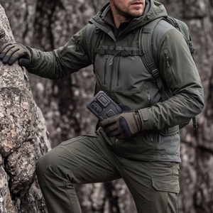 Tech-Protect Kevlar Cam+ ümbriste komplekt, 2 tk, Samsung Galaxy A27 jaoks, must