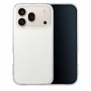 Õhuke ümbris 1 mm Honor 600 / 600 Pro läbipaistev